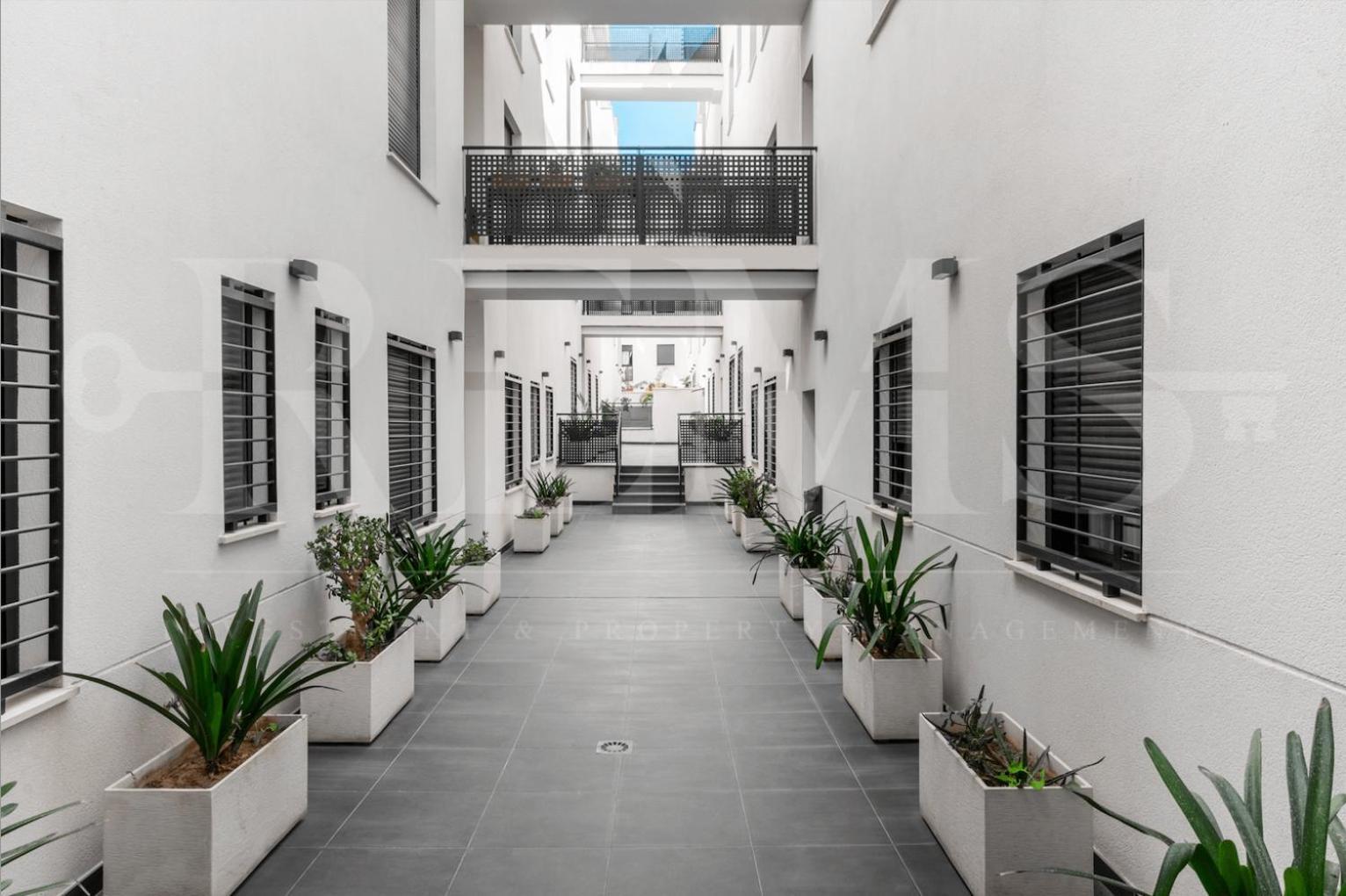 Industrial Studio In The City Center By Rems Málaga Exterior foto